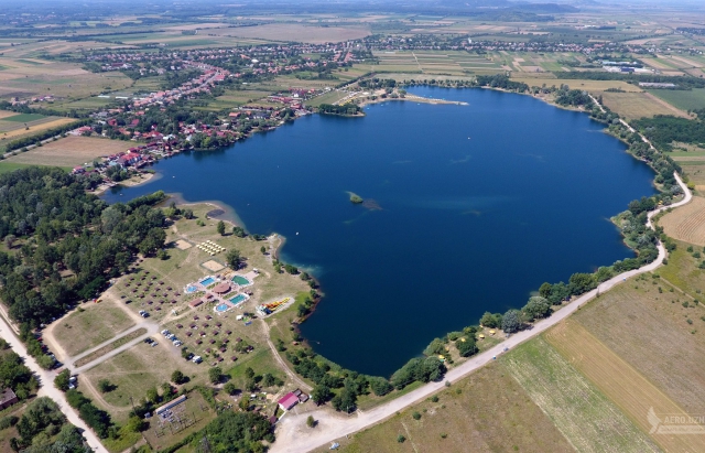 Озеро Дийда